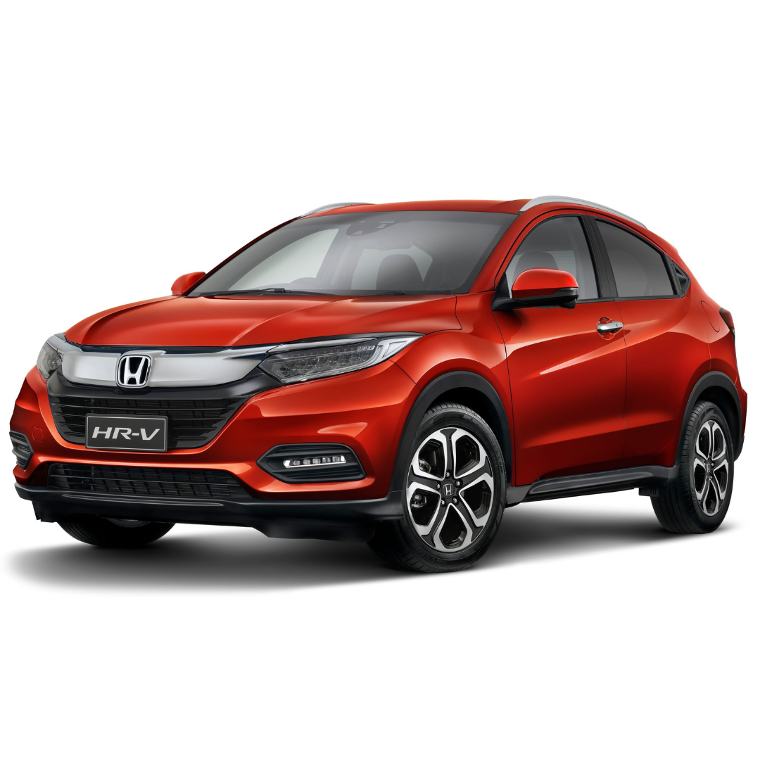 HR-V