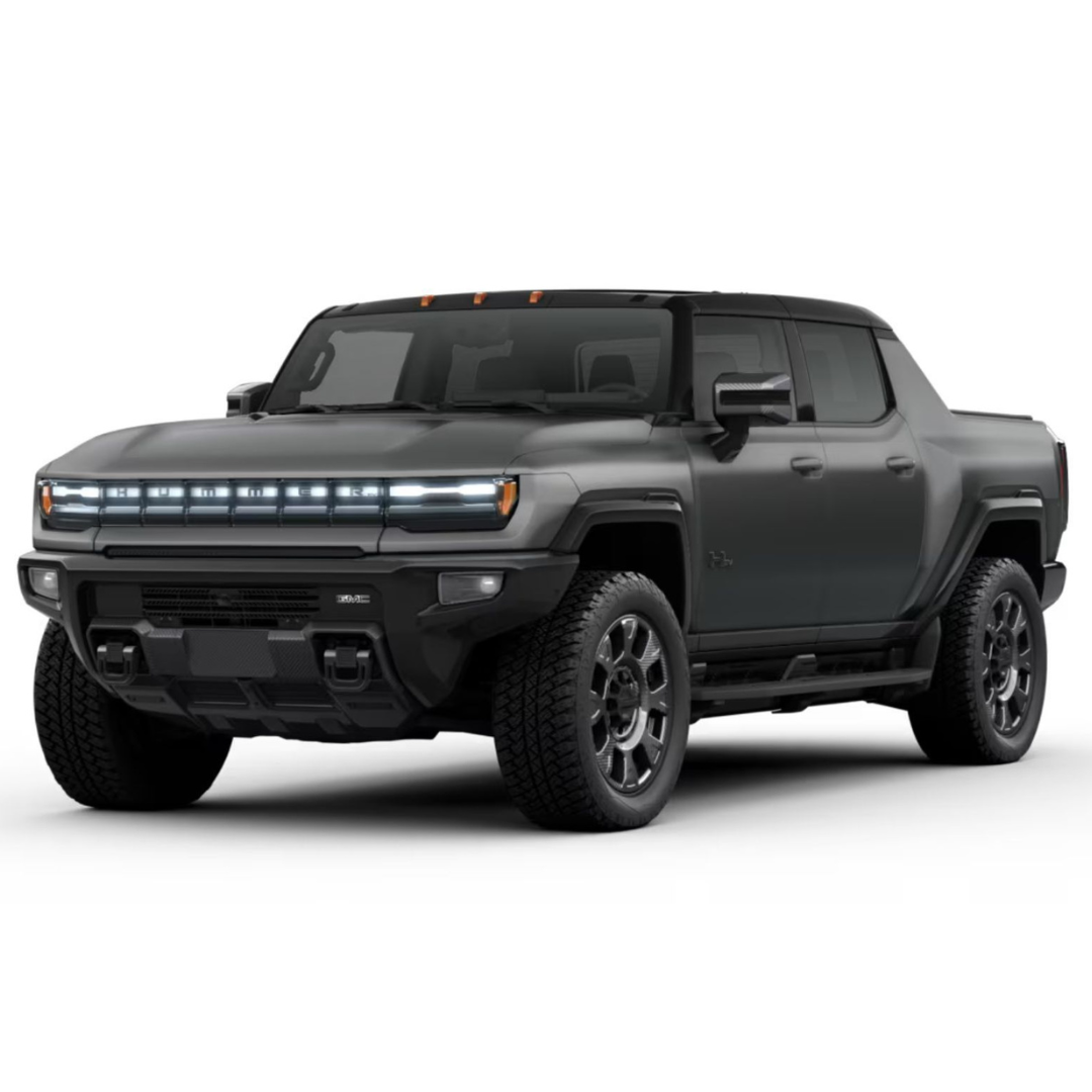 Hummer EV