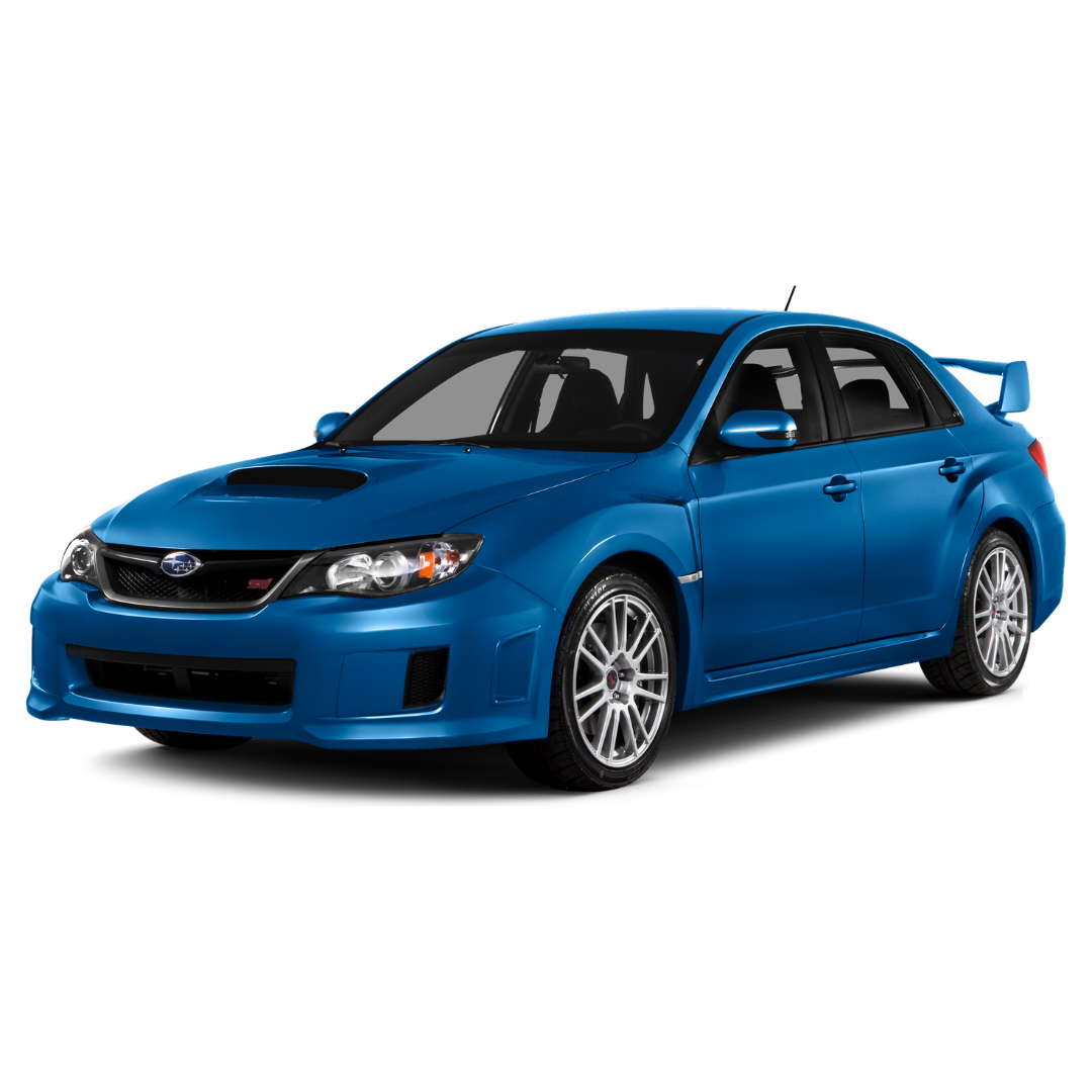 Impreza WRX