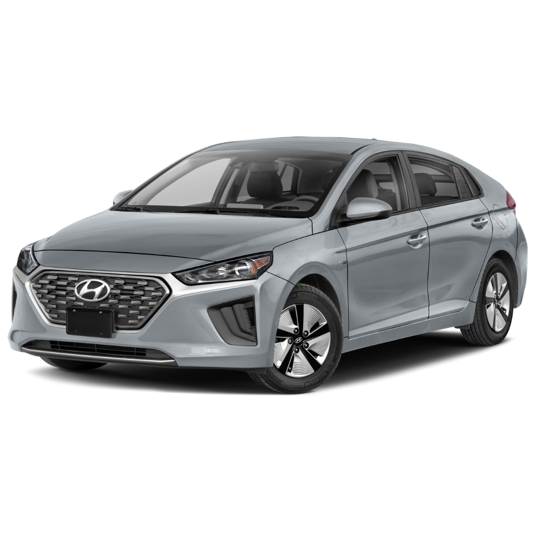 Ioniq