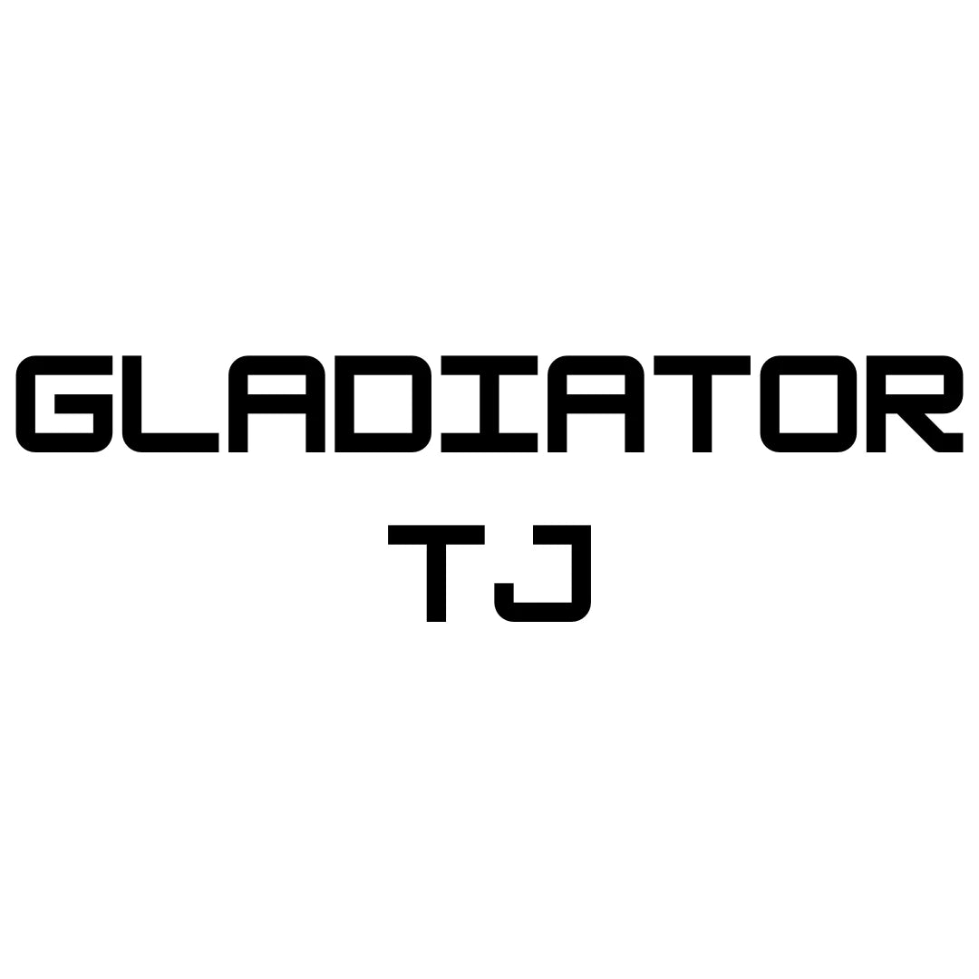 JT / Gladiator