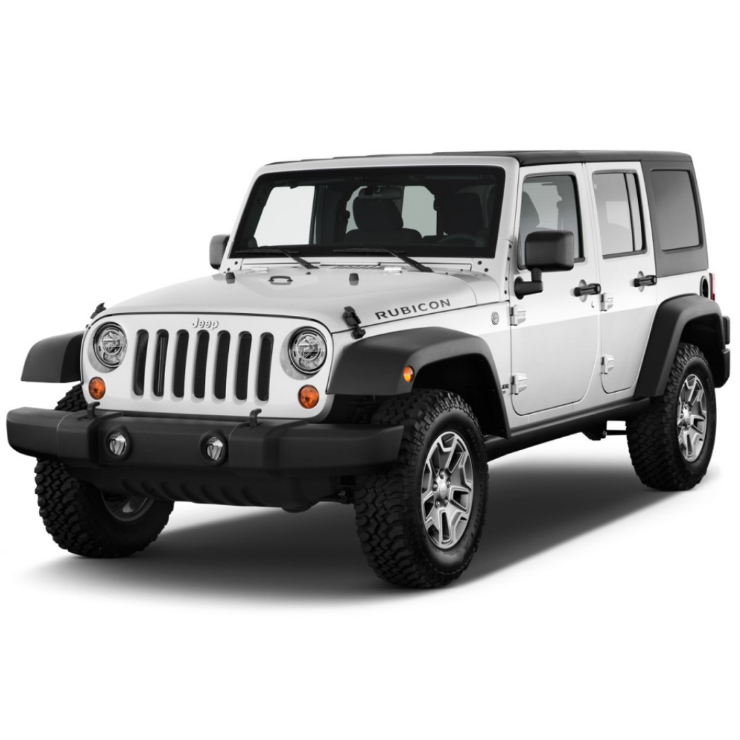 JK / JKU