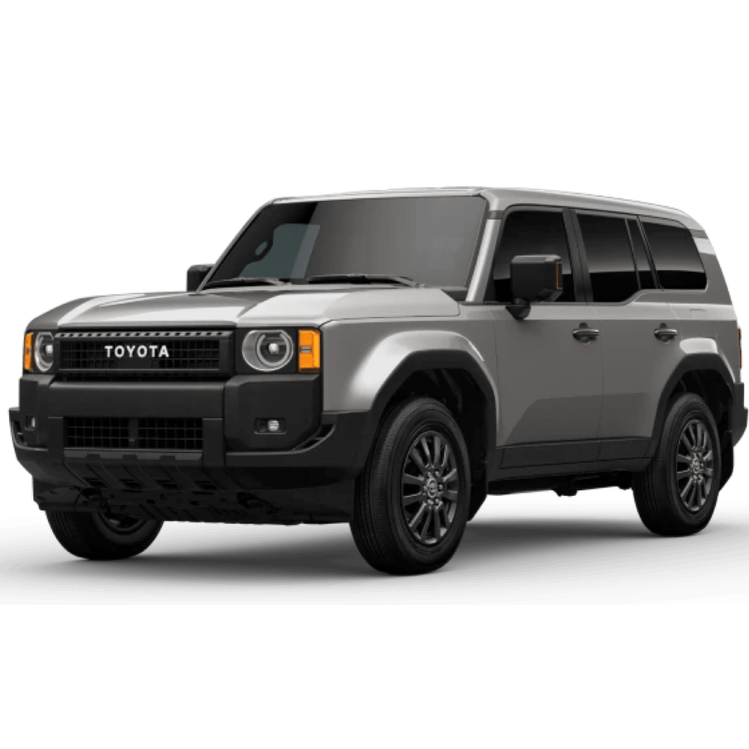 Land Cruiser