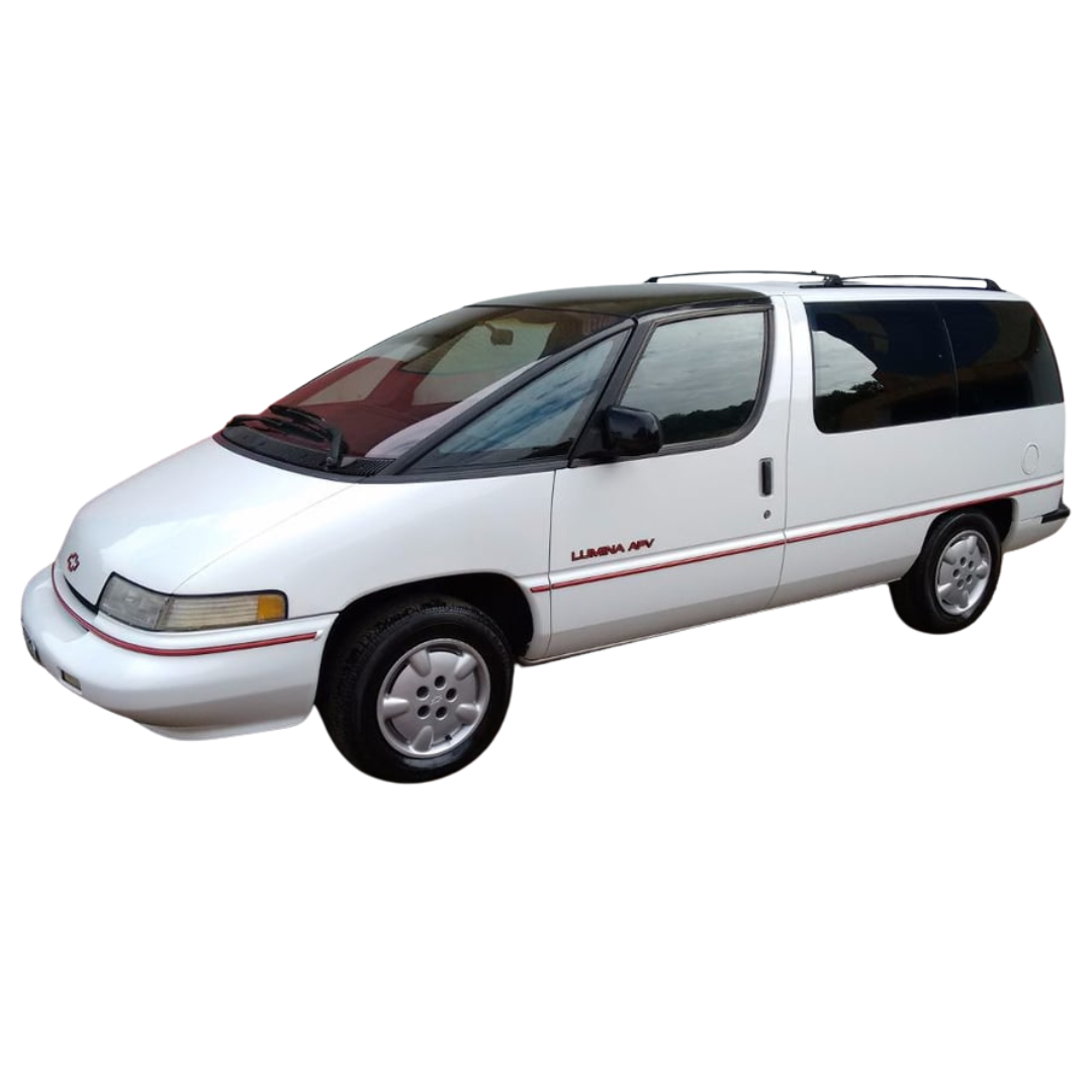 Lumina APV Van
