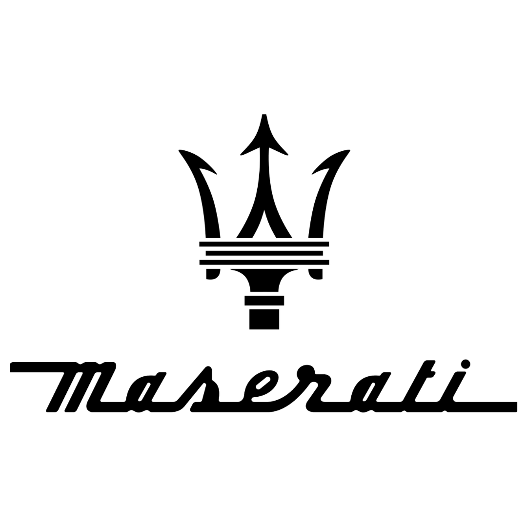 MASERATI