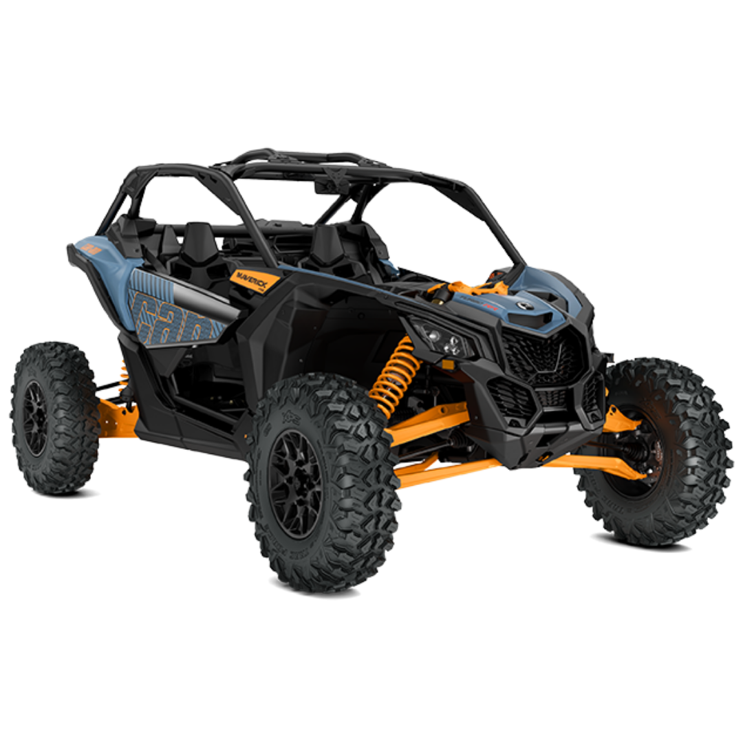Maverick X3