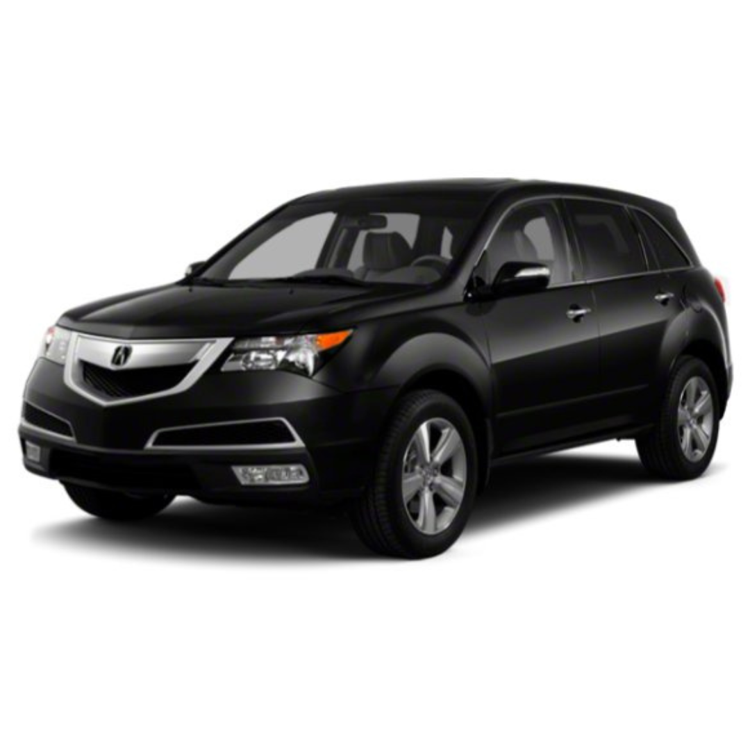 MDX