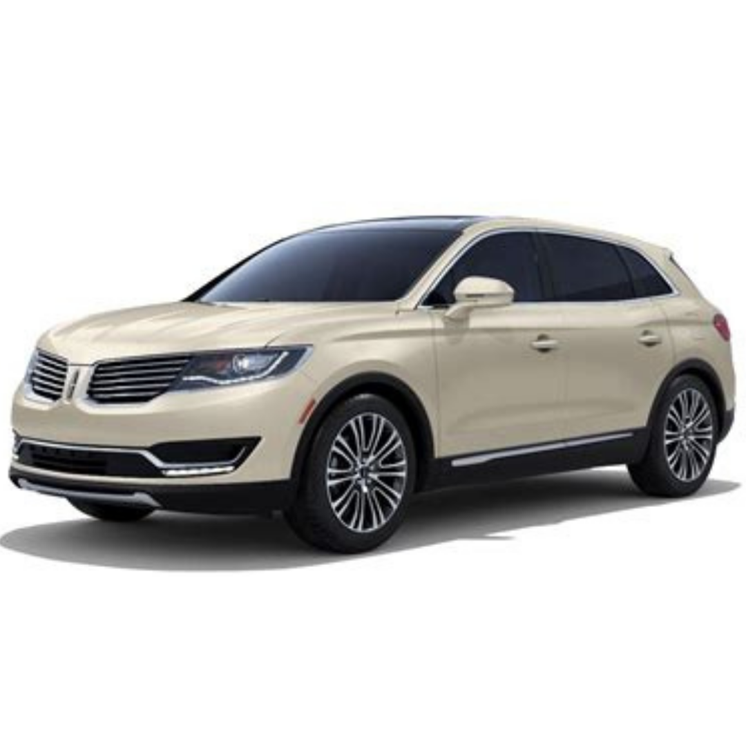 MKX