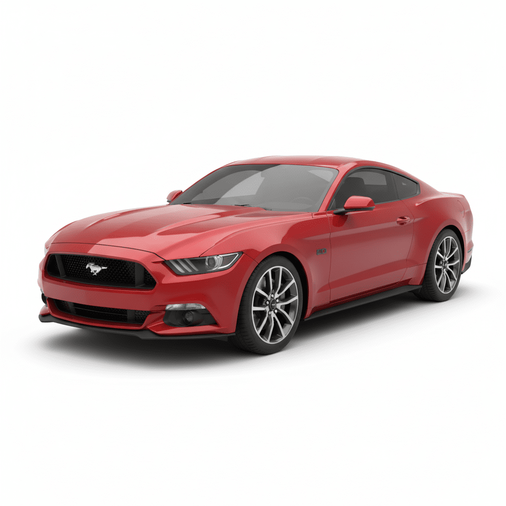 Mustang