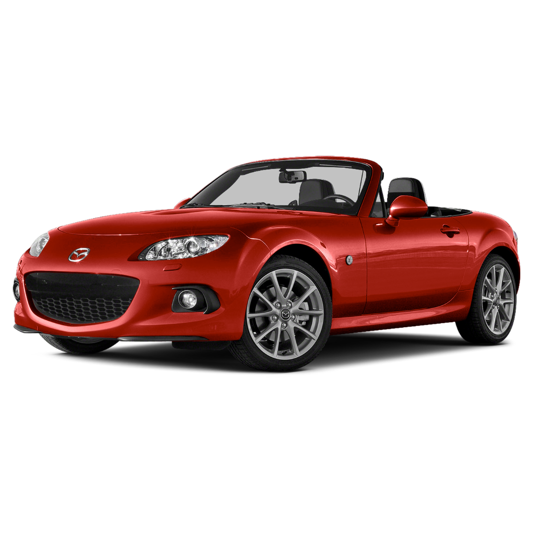 MX-5 Miata