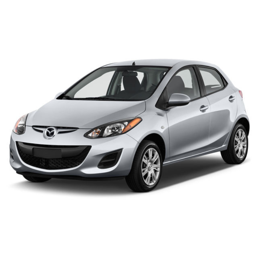 Mazda2