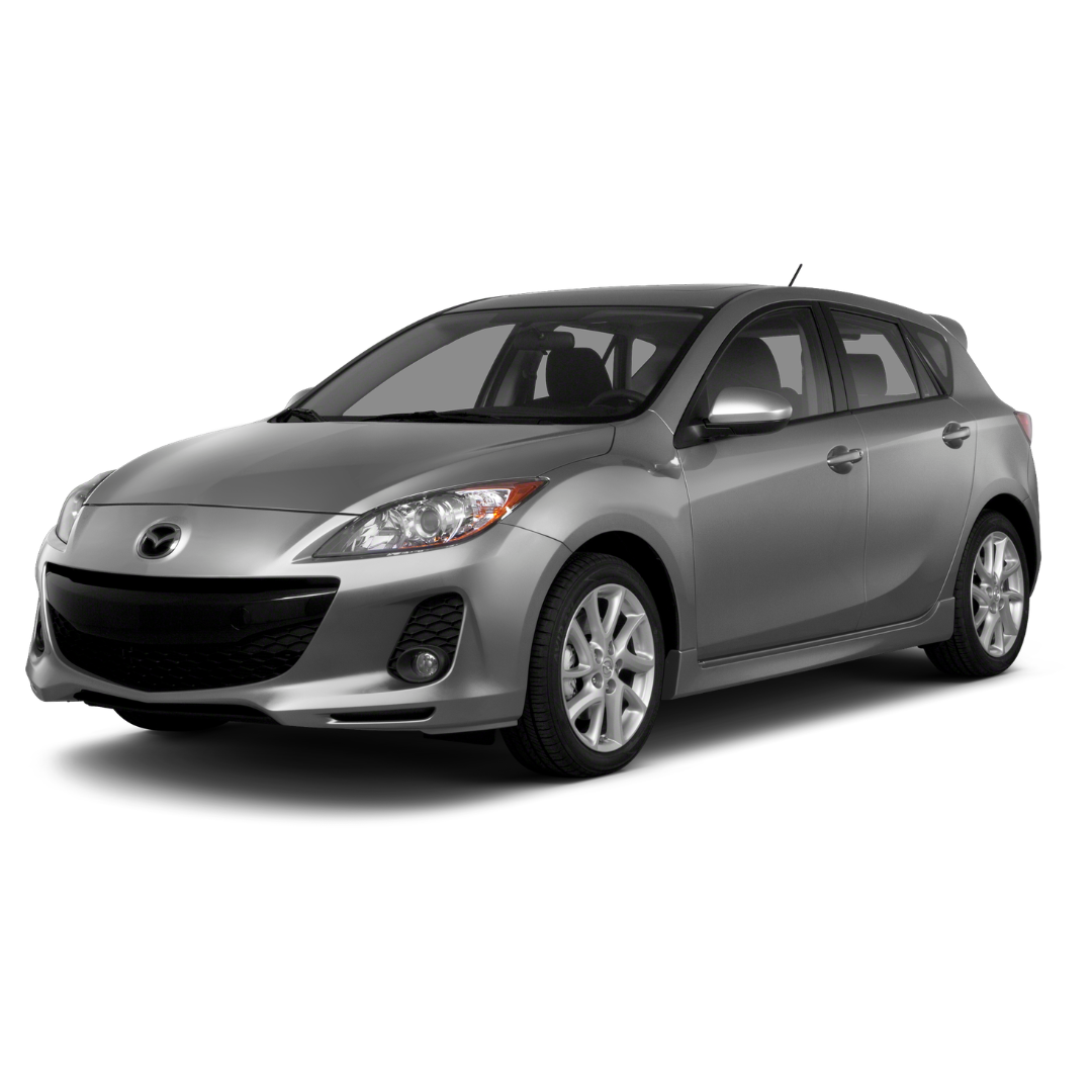 Mazda3