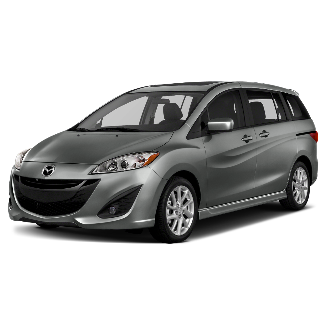 Mazda5