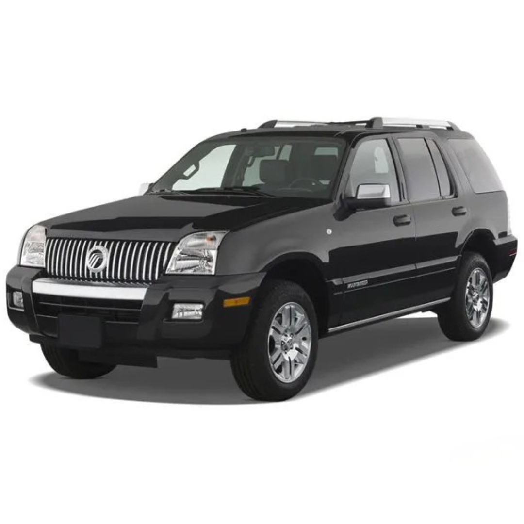 Mountaineer