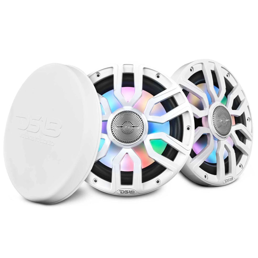 Marine Speakers