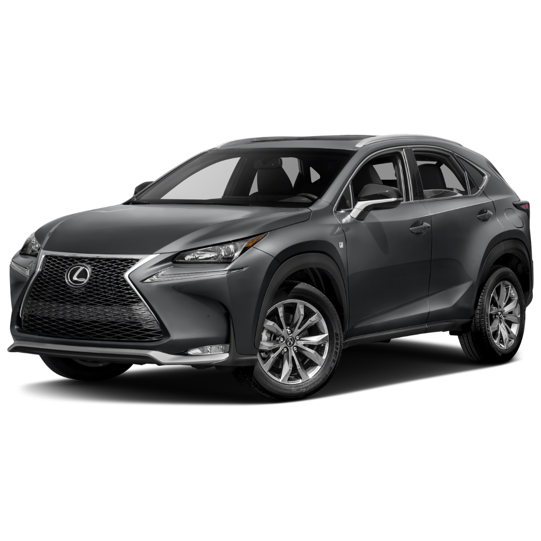 NX 200T