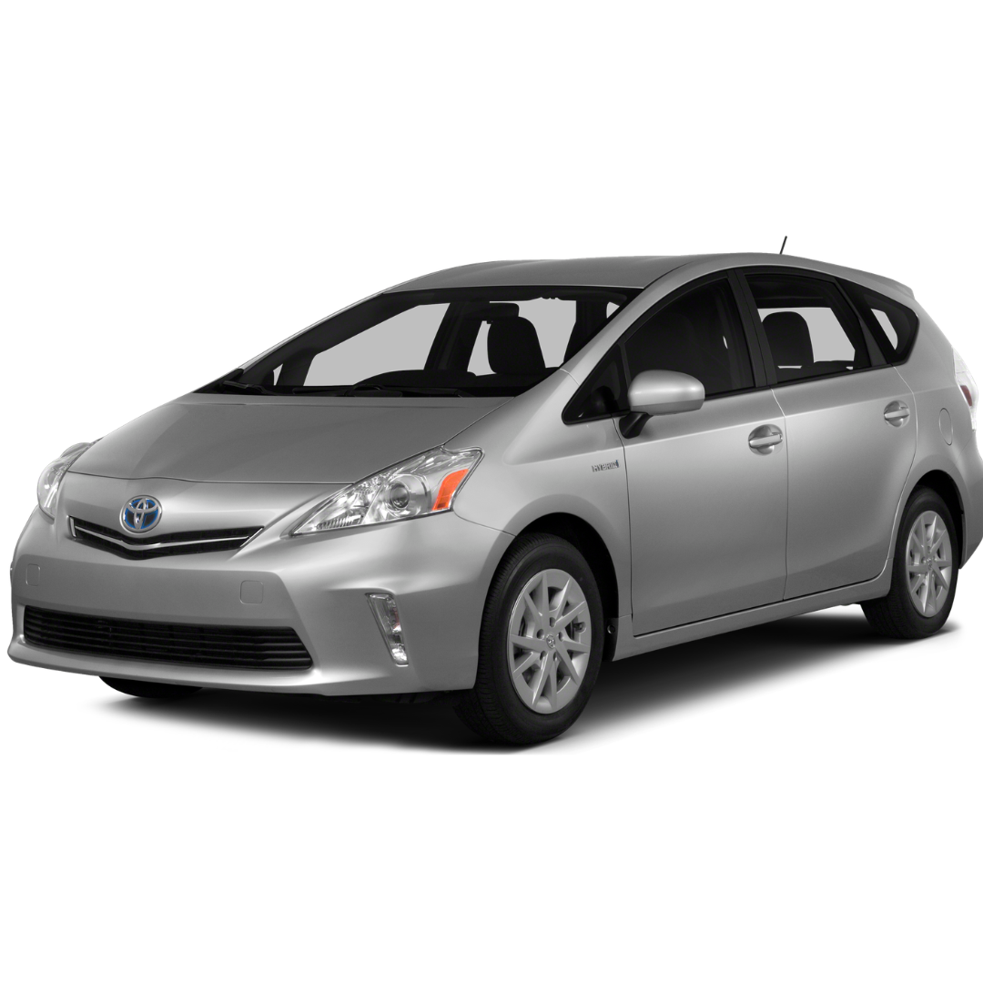 Prius V