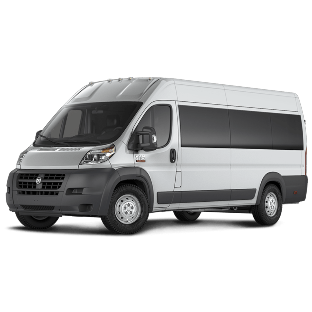 ProMaster 1500 / 2500 / 3500