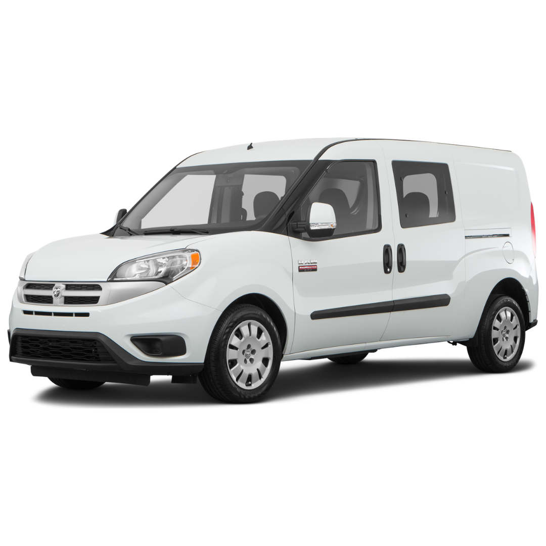 ProMaster City