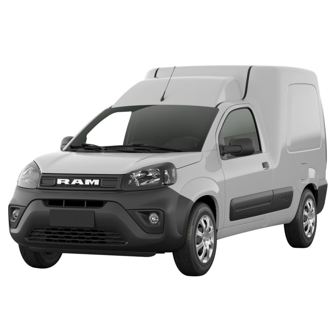 ProMaster Rapid