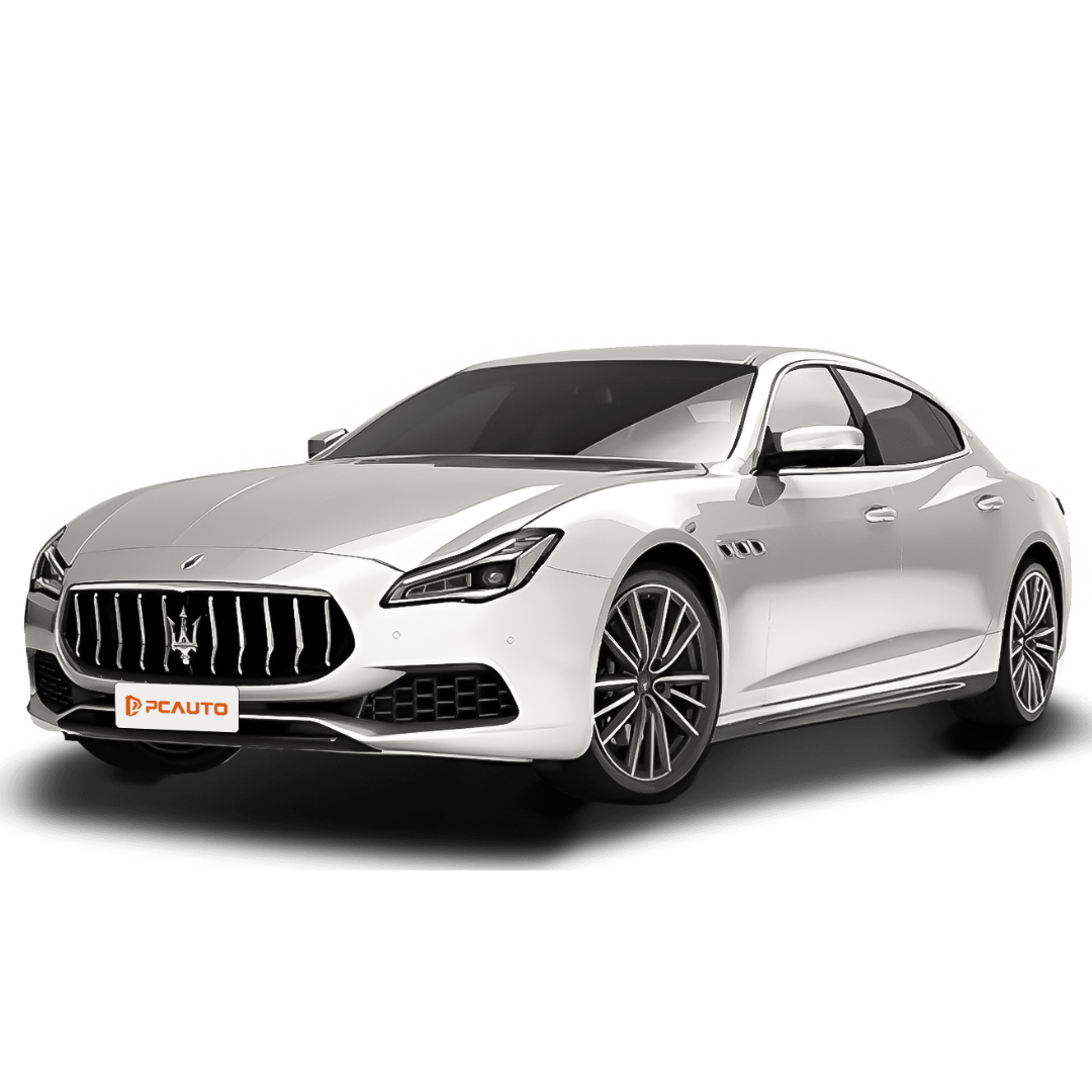 Quattroporte