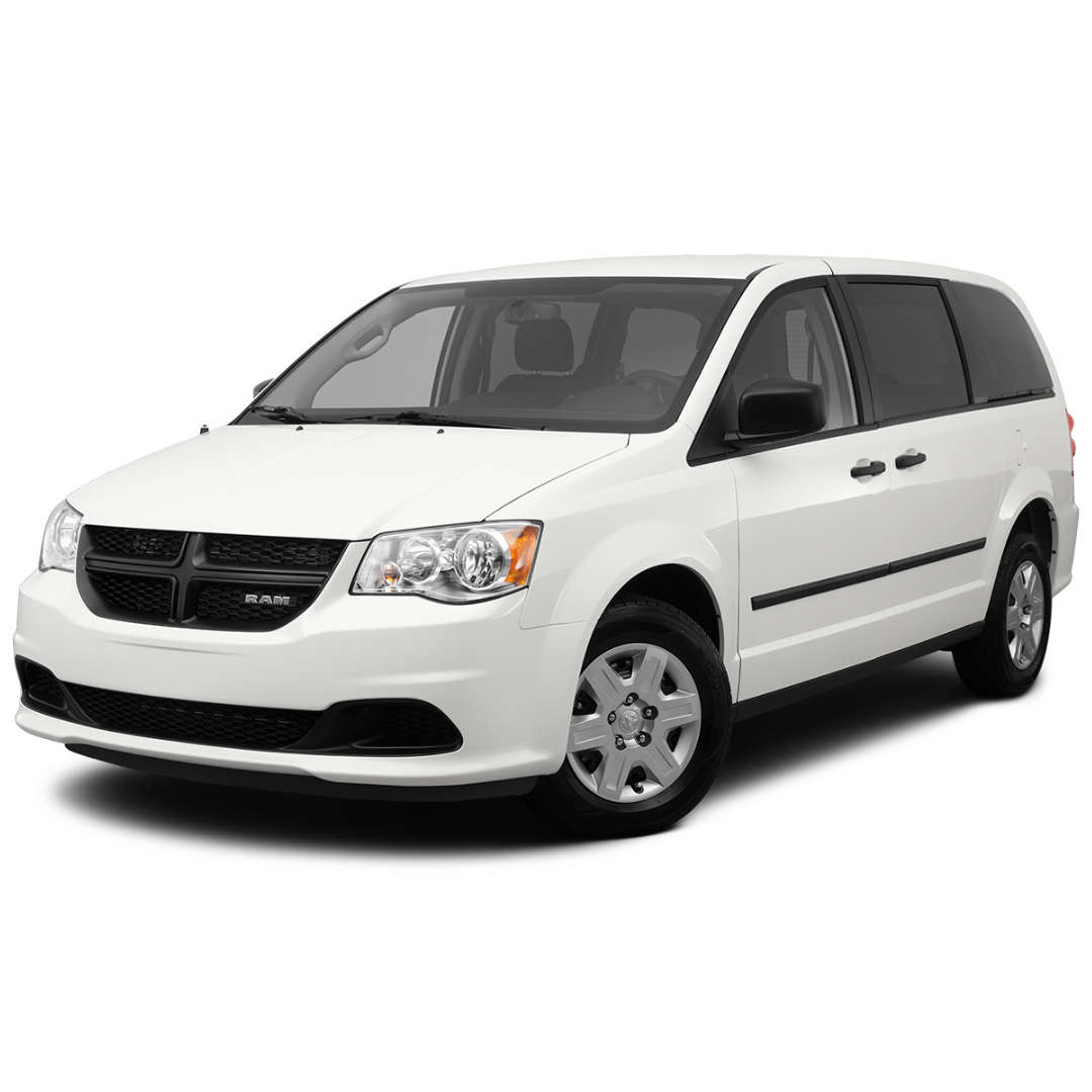 Ram C/V