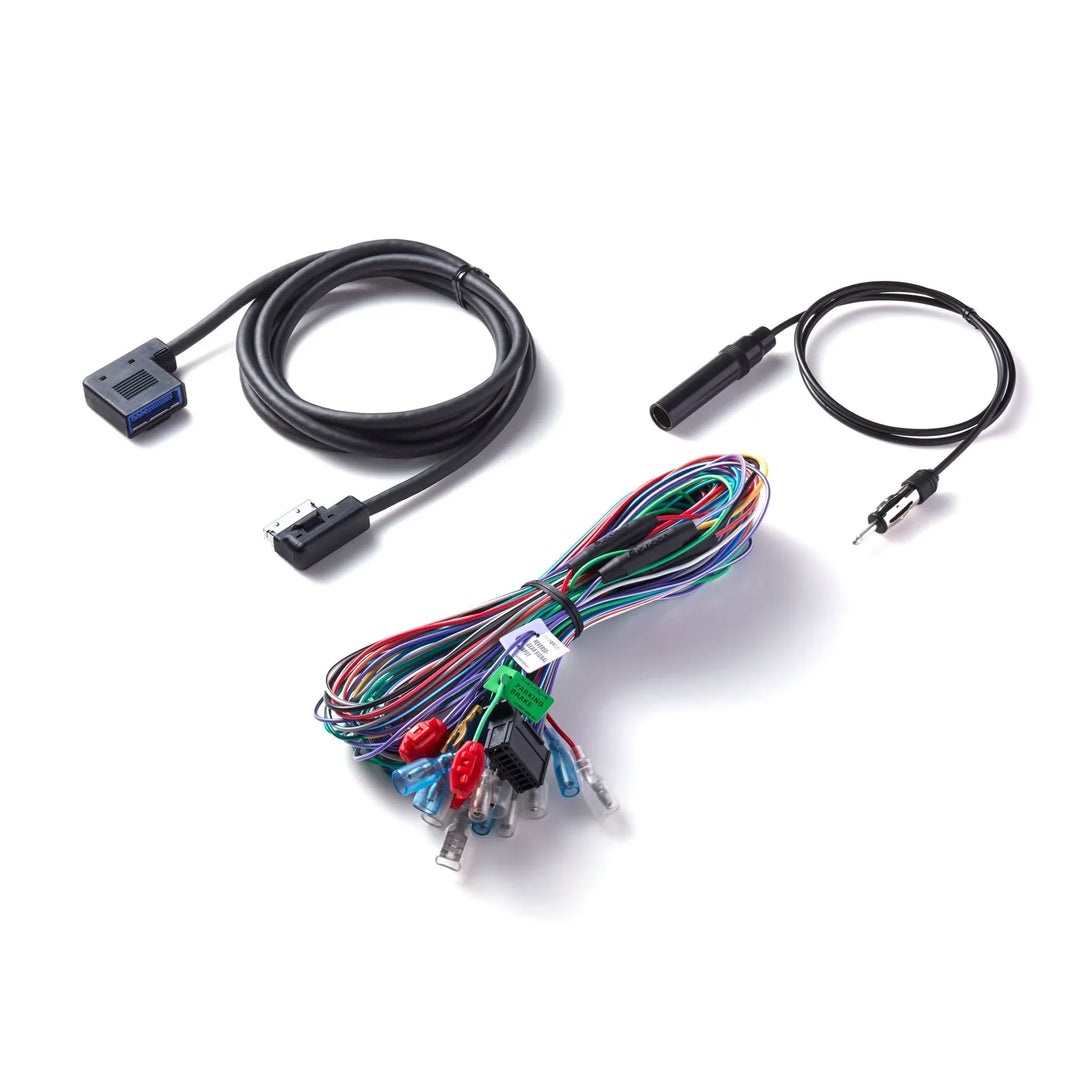 Modular Head Unit Accessories