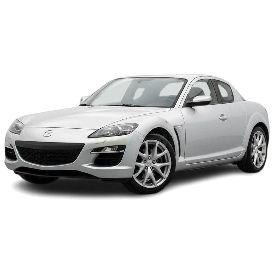 RX-8