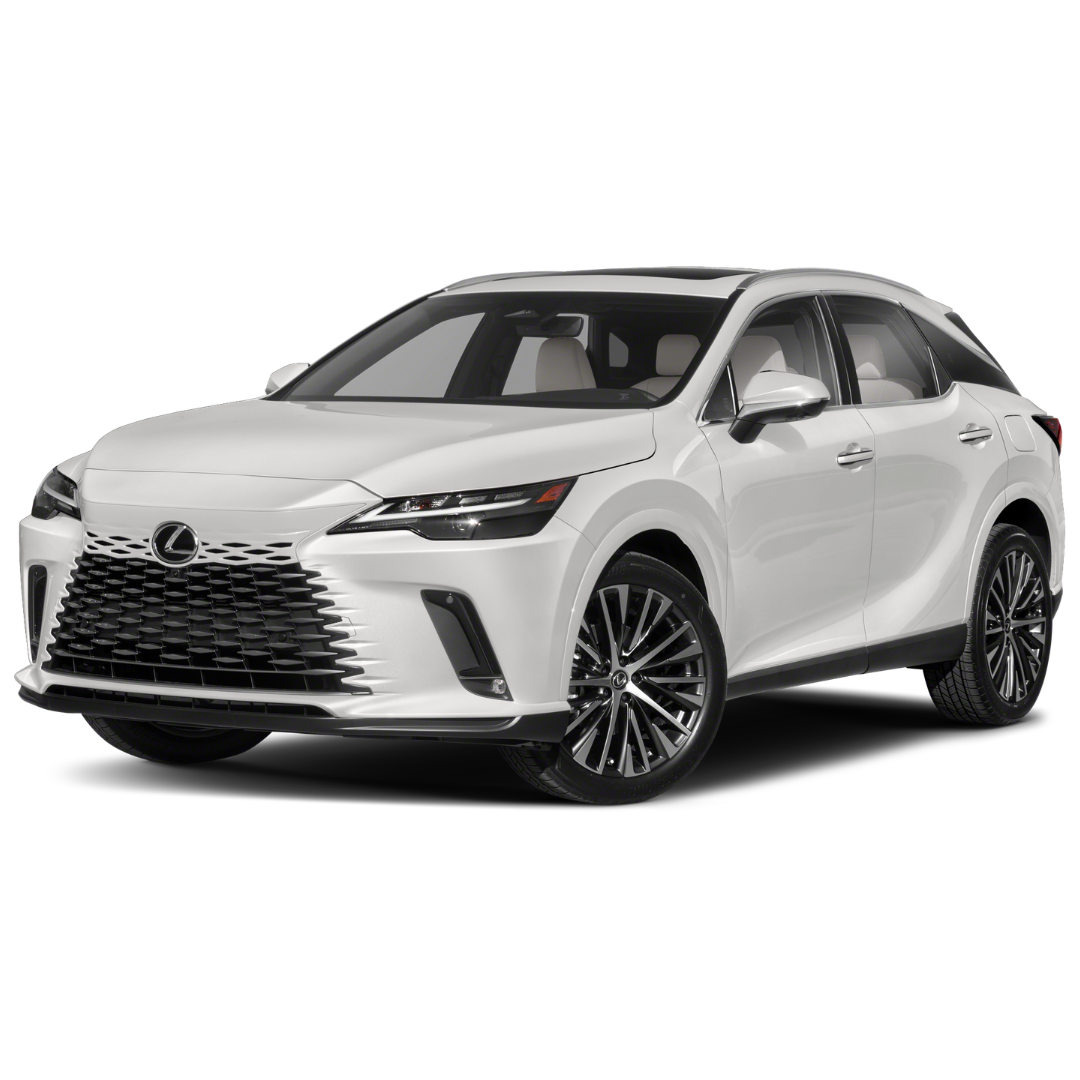 RX 350
