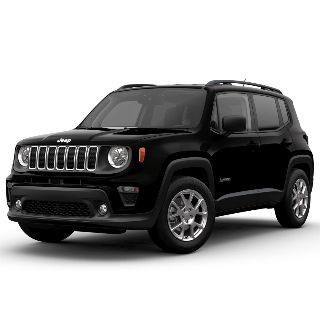Renegade