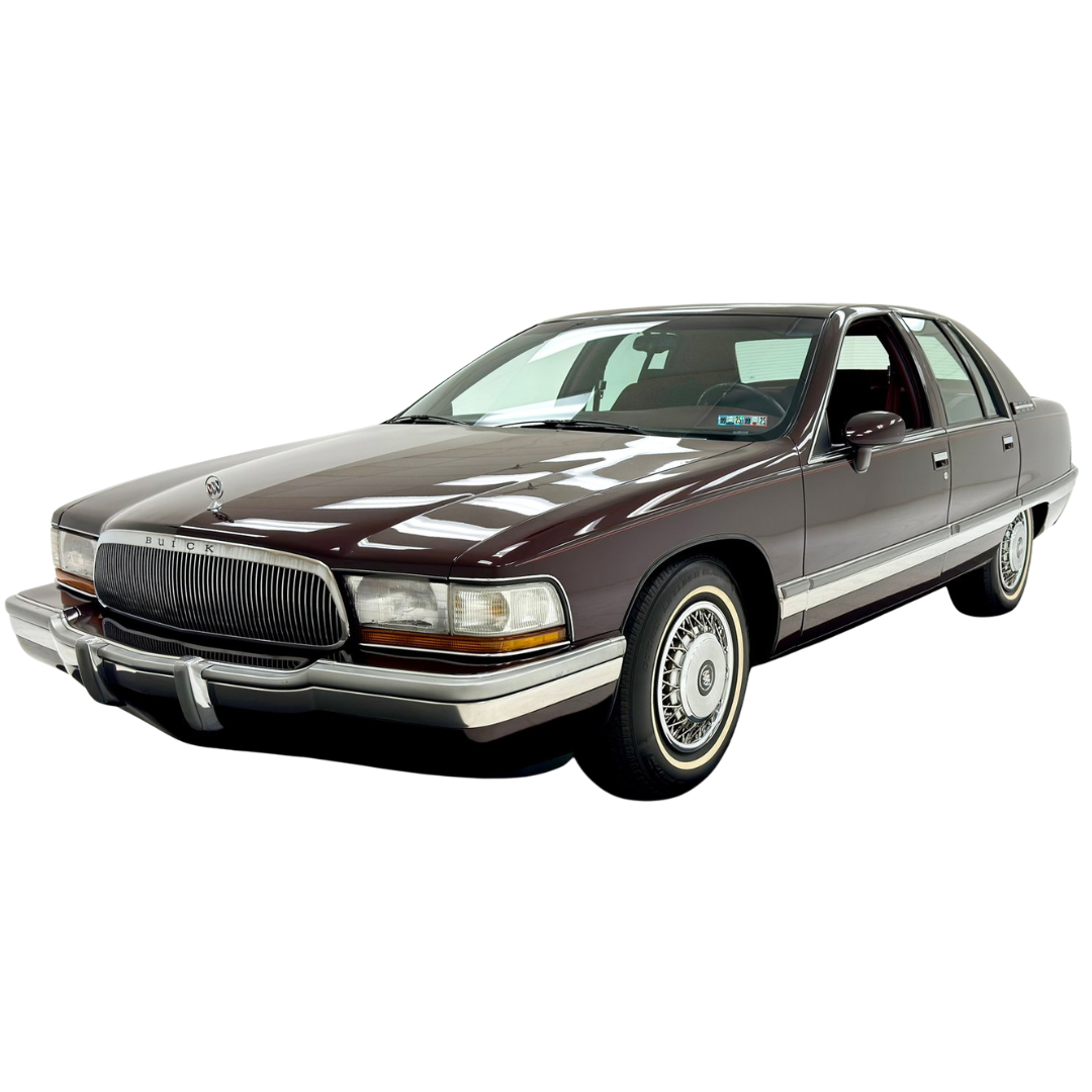 Roadmaster