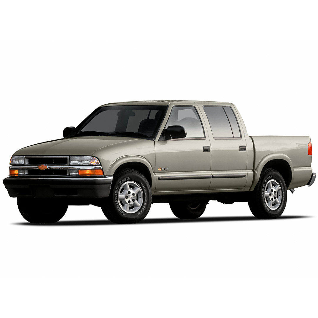 S-10 Pickup