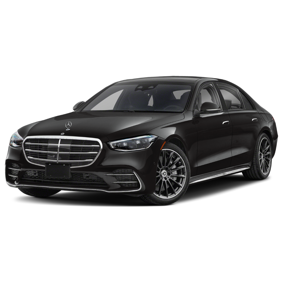 S-Class