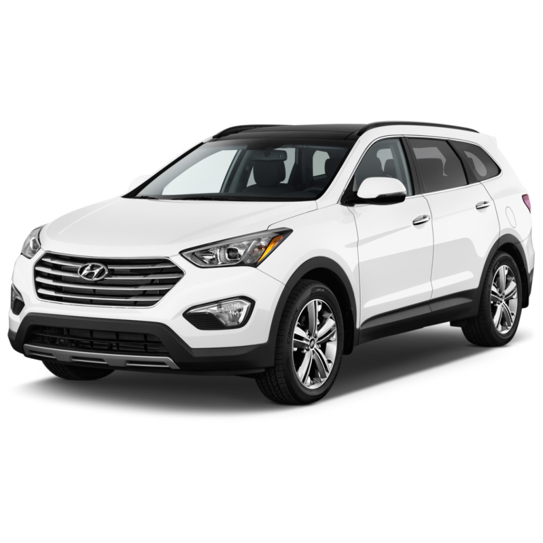 Santa Fe Sport