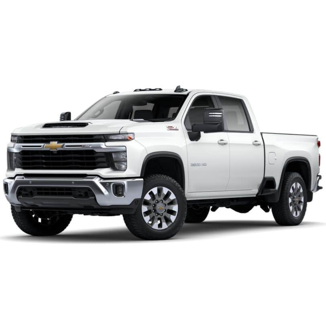 Silverado HD