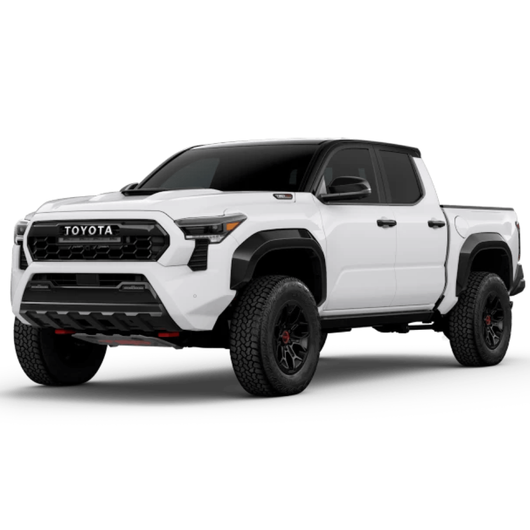 Tacoma