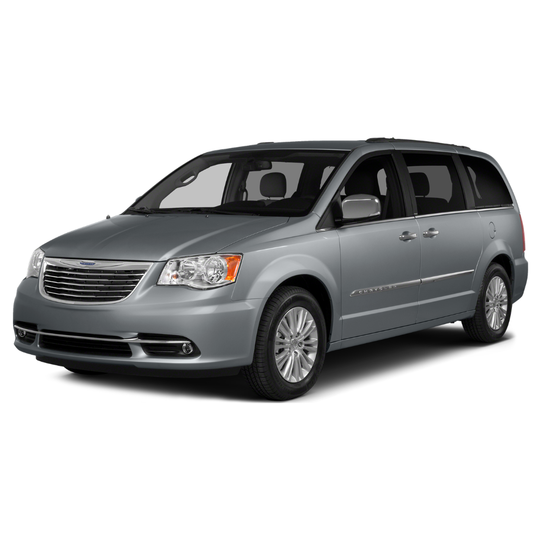 Town & Country