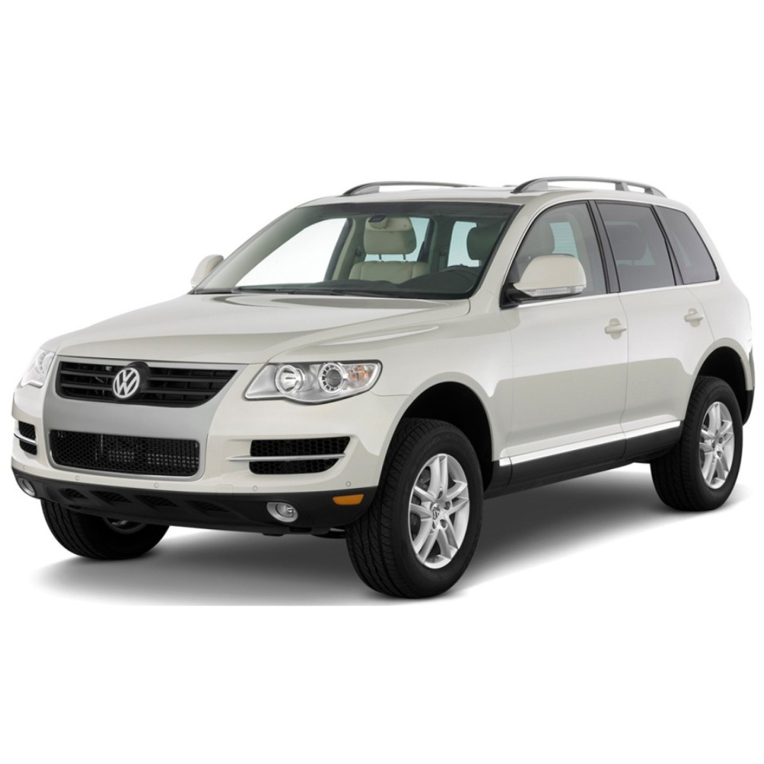 Touareg