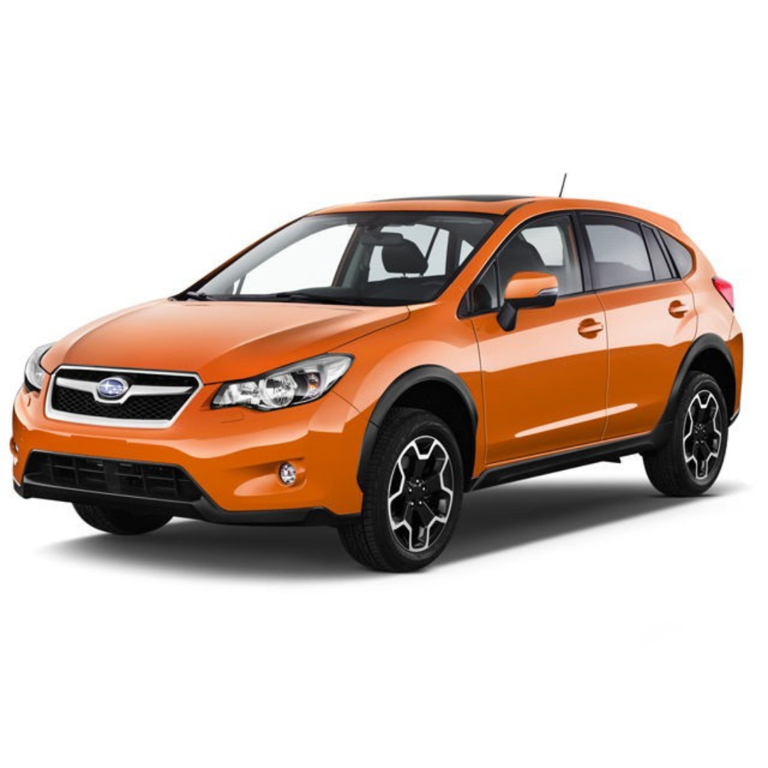 XV Crosstrek