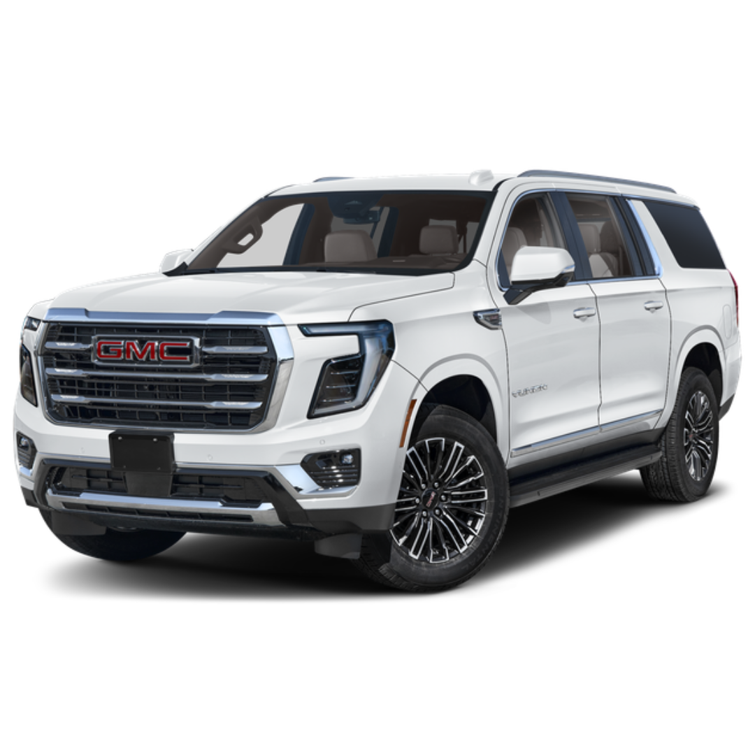 Yukon XL