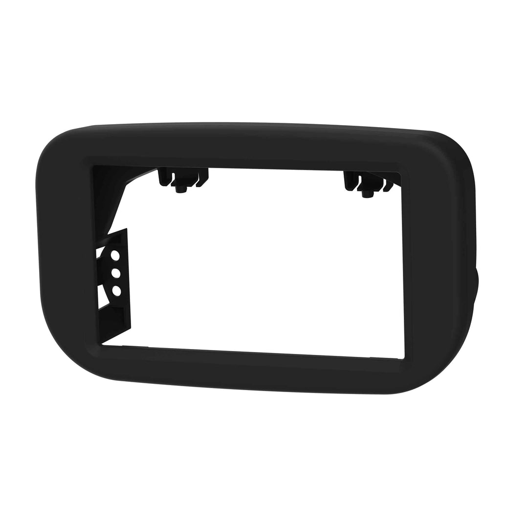 Metra 107-FD1B Double-Din Radio Dash kit - Fits Select 2020-2022 Ford Transit Vehicles