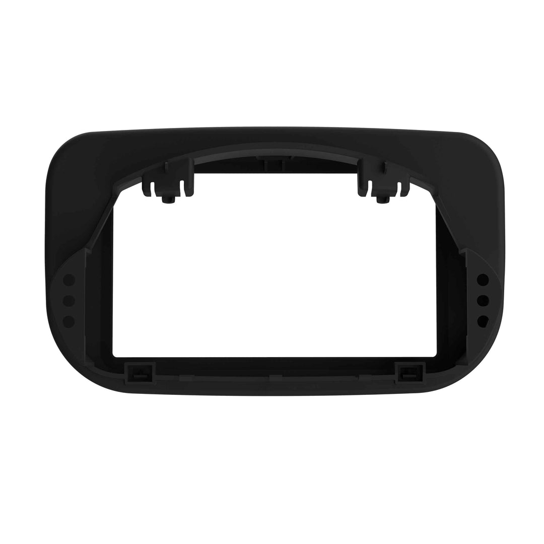 Metra 107-FD1B Double-Din Radio Dash kit - Fits Select 2020-2022 Ford Transit Vehicles
