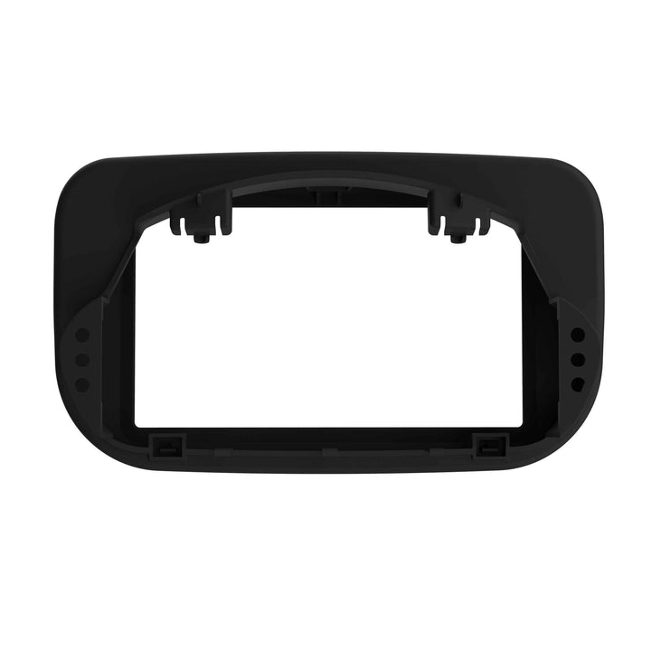 Metra 107-FD1B Double-Din Radio Dash kit - Fits Select 2020-2022 Ford Transit Vehicles