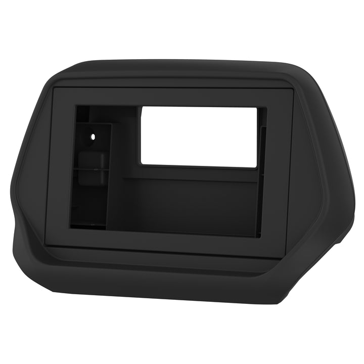 Metra 107-GM3B Double-Din Radio Dash kit - Fits 2016-2020 Chevrolet Camaro Vehicles