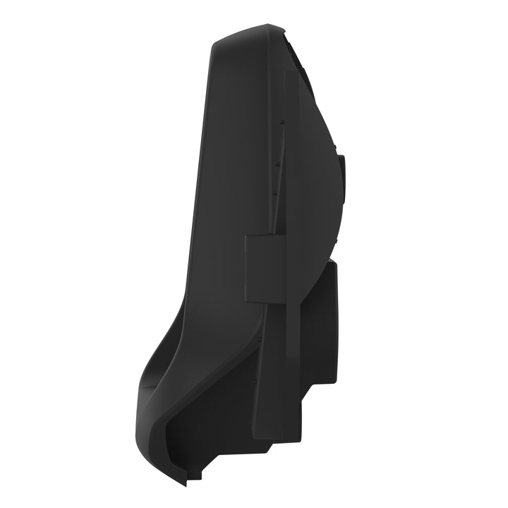 Metra 107-GM3B Double-Din Radio Dash kit - Fits 2016-2020 Chevrolet Camaro Vehicles