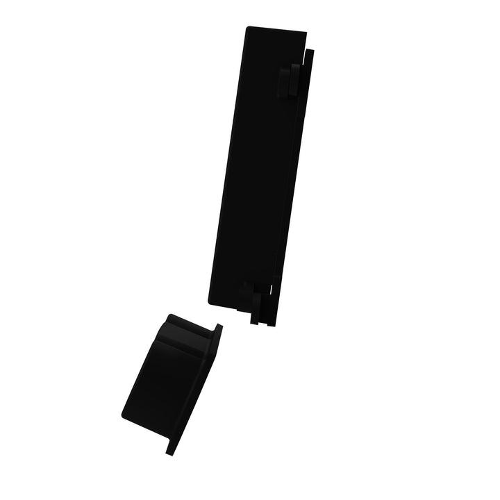 Metra 107-GM4B Double-Din Radio Dash kit - Fits 2019-2024 Chevrolet Silverado or GMC Sierra 1500/2500/3500 Vehicles
