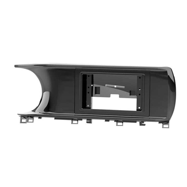 Metra 107-KI2HG Dash kit for Pioneer DMH-C2550NEX 6.8" Radio - Fits 2021-2023 Kia K5 Vehicles