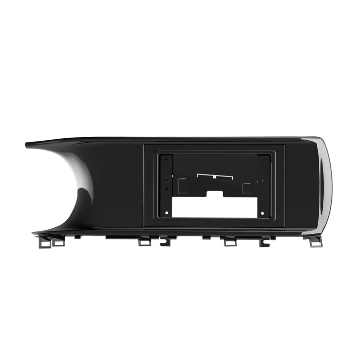 Metra 107-KI2HG Dash kit for Pioneer DMH-C2550NEX 6.8" Radio - Fits 2021-2023 Kia K5 Vehicles