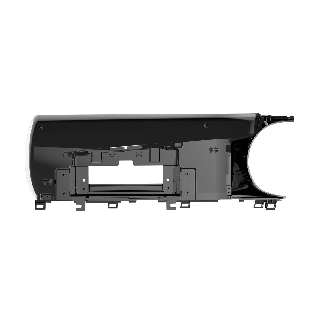 Metra 107-KI2HG Dash kit for Pioneer DMH-C2550NEX 6.8" Radio - Fits 2021-2023 Kia K5 Vehicles