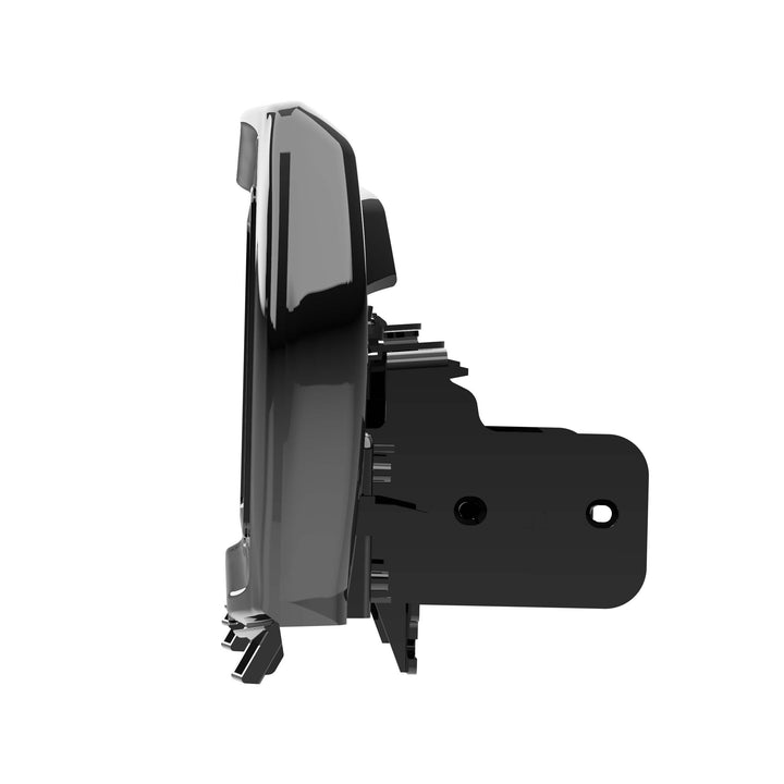Metra 107-KI2HG Dash kit for Pioneer DMH-C2550NEX 6.8" Radio - Fits 2021-2023 Kia K5 Vehicles